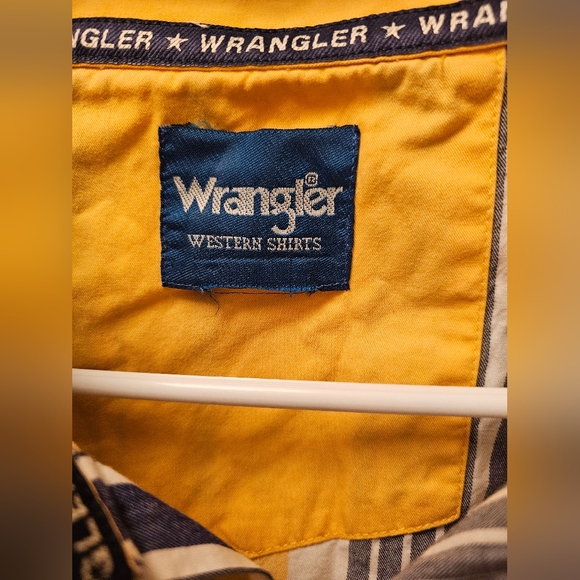 Mens Wrangler 3XL - Picture 4 of 4